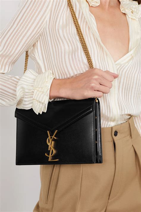 ysl over the shoulder bag